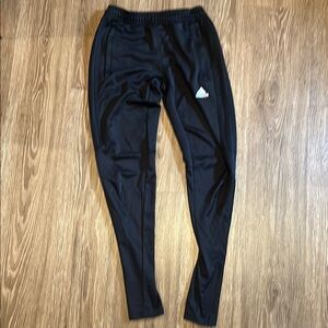 Adidas Black Track Pants